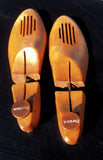Vintage Florsheim Shoe Forms- Size 10.5