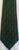 Lauren- Ralph Lauren Green Novelty Golf Tie