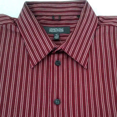 New- Kenneth Cole Reaction Shirt- Size XL