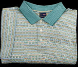 New- T. Harris of London Polo/ Golf Shirt- size XL