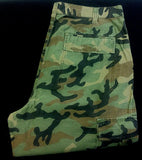 New- Camouflage Field Pants- size 36x30