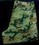New- Camouflage Field Pants- size 36x30