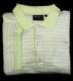New- Bobby Jones Collection Polo/ Golf Shirt- size L