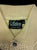 New- Arturo Garibaldi Khaki Tan Polo/ Golf Shirt- size L