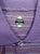New- Bolle Tech- Purple Polo/ Golf Shirt- size L