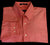New- Forsyth Herringbone BD Dress Shirt- size L