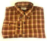 New- Cutter & Buck Signature Collection Shirt-Size XL
