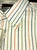 Richel- Multi-Color Cotton Twill Dress/ Fashion Shirt- size XXL