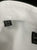 Ike Behar White FC- Formal/ Dress Shirt- size 16.5x34
