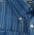 New- T. Harris of London- Blue Stripe BD Dress/ Fashion Shirt- Size XL