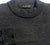 New- Bachrach Merino Wool Crewneck Sweater- Size XL