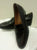 Women's Ralph Lauren- Brown Alligator Print Shoes-Size 8B