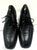 Joseph Abboud- Black Oxford Dress Shoes- Size 8M