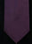 Private Stock Purple Twill Hand-Made Silk Tie