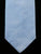 Private Stock Blue Twill Hand-Made Silk Tie