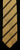 Giorgio Armani Classico- Brown Stripe Silk Tie