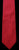 Lauren- Ralph Lauren Red Silk Tie