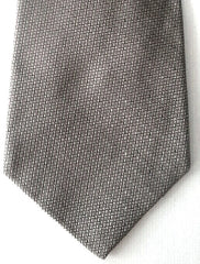 New- Polo Ralph Lauren Silver Tie
