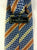 F.R. Tripler&Co Classic Stripe Silk Tie