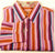 New- Brooklyn Express Pinstripe Fashion Shirt- Size XL