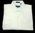 New- Versa White Broadcloth Dress Shirt- Size M
