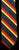 Vintage Pride of England- Blue/Red/Yellow Stripe Tie