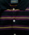 New- Bobby Jones Players Navy/Purple Stripe Polo/Golf Shirt- Size XL