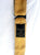 Kolte of Italy Yellow Pique Silk Bow Tie