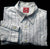 New- Lucky Brand Western Style Fashion Shirt- size L