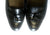 Women's Salvatori Ferragamo- Black Tasseled Dress Loafer Shoes- size 11B