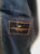 Hickey Freeman Bespoke- Brown/Black/Tan Mini Check Wool Sport Coat- size 46L