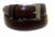 New- Brown Handcrafted Leather Fashion Belt- size 42