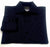 New- Thomas Dean Blue Geometric Print Fashion Shirt- Size L