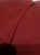Windsor Lake Terracotta Red Poly/Cotton BU Fashion Shirt- size L