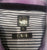 New- CAVI Purple/Gray Plaid 'Urban Style' Fashion Shirt- size XL