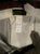 New- Lauren-Ralph Lauren Gray/Black Houndstooth Flannel Trousers- size 32x30