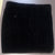 Jack Victor- Black/Brown Stripe 100% Cotton FF Corduroy Trousers- size: 38x31