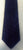 Vintage Savile Row-Blue/Red Mini Check Silk Tie