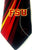 Florida State Seminoles- College Logo Novelty Silk Ties