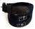Zep-Pro USA- Canvas/Leather '1/4 Blue Moon' Embroidered Novelty Belt- size 44