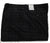 New- Ashworth- Black Plaid Pain Front Golf Trousers- size 42x32