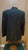 Jack Victor 'Saville-Row'- Blue Mini Check 100% Wool Sport Coat- size 44R