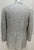 Samuelsohn-Black/White Silk/Wool Glen Plaid Sport Coat- size 40R