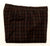 Vintage Blazer Mates USA-Plaid Flannel Wool Fashion Trousers- size 36x30