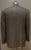 Joseph Abboud-Black/Gray Check- Silk/Wool 2B Sport Coat- size 40R
