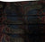 Vintage Mosaic Paisley 100% Woven Silk Cumberbund