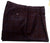 Inserch of Italy- Burgundy/Blue Super 100's Wool Dress Trousers- size 36x32