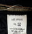 Ermenegildo Zegna-Olive Brushed Cotton Casual Trousers- size (50) 34x30