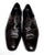 Vintage 'Magli by Bruno Magli'- Brown Oxford Dress Shoes- size 12M