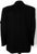 Tasso Elba- Black 100% Camelhair Sport Coat- Size 42R